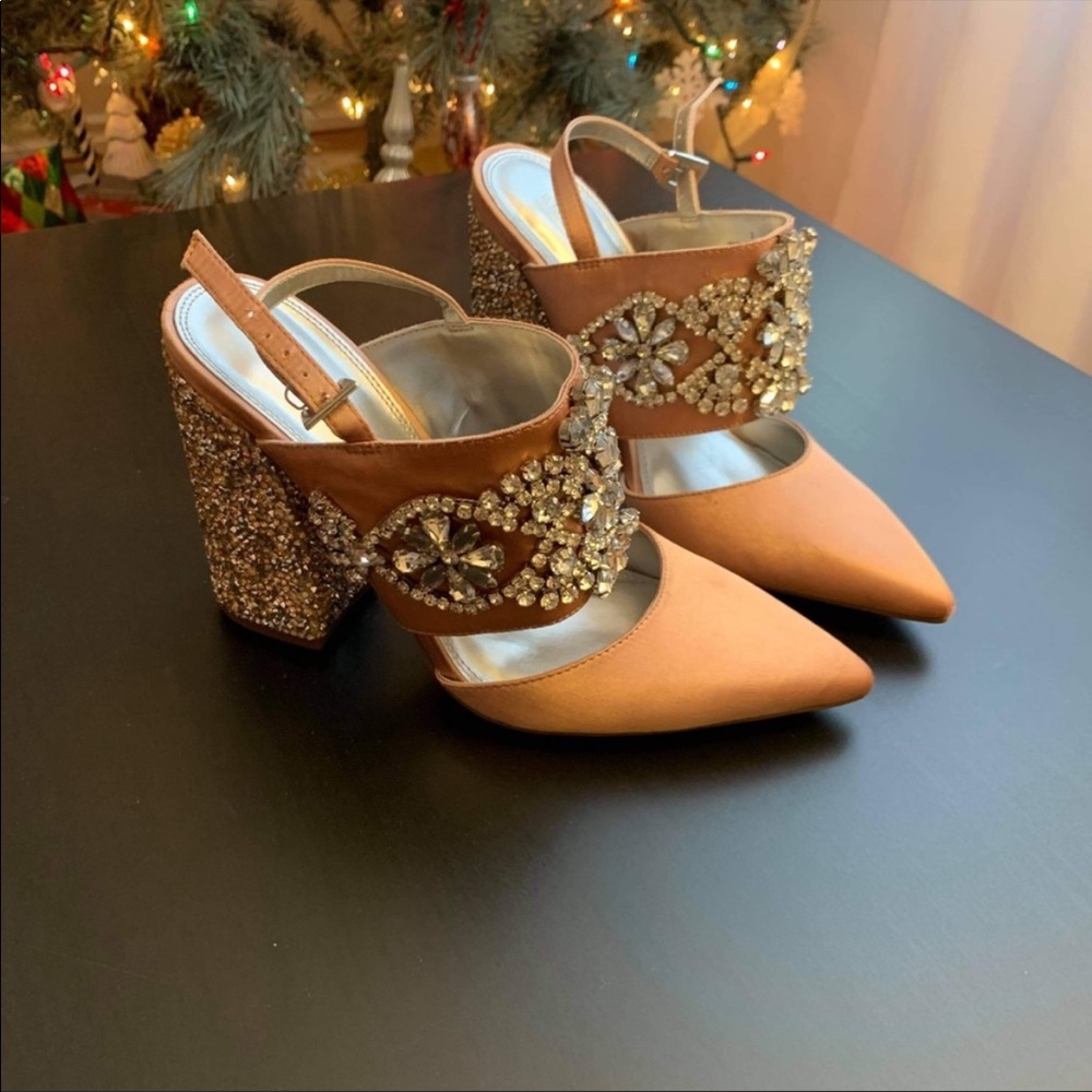 ASOS shoes
